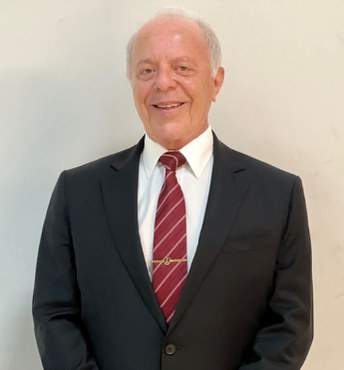 presidente da Nuclep, Seixas