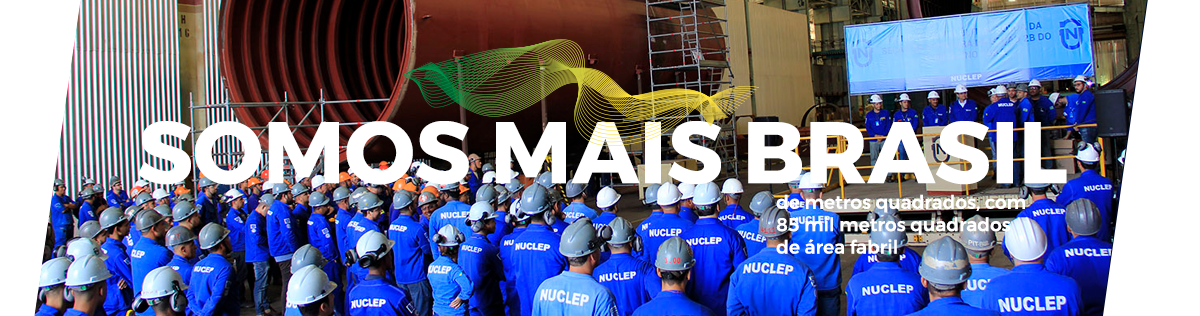 Imagem Somos Mais Brasil