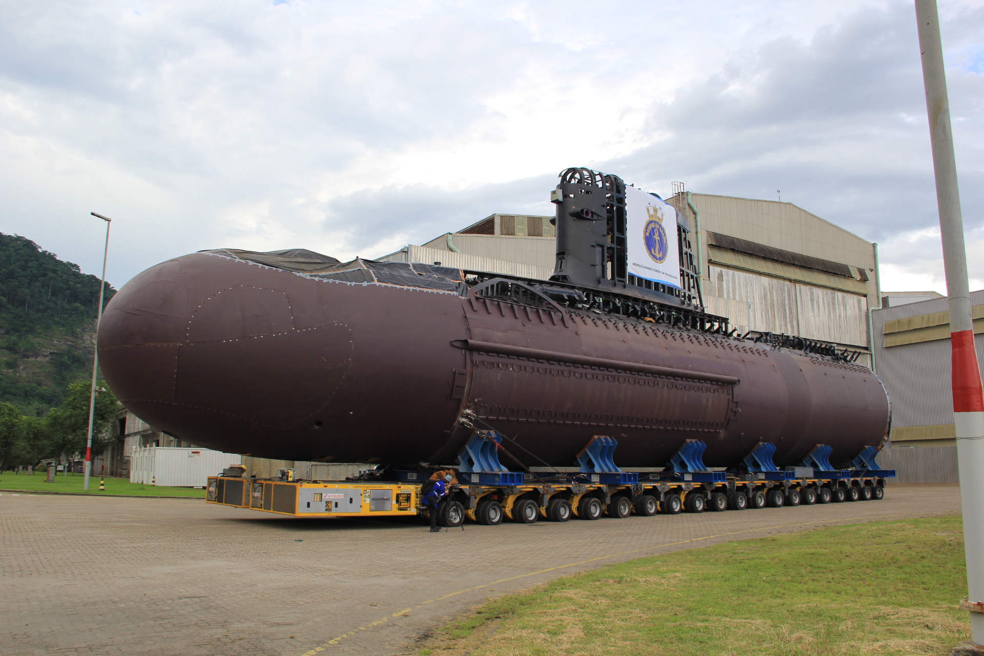 Submarino