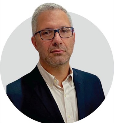 Diretor Administrativo Marcelo Andreetto Perillo