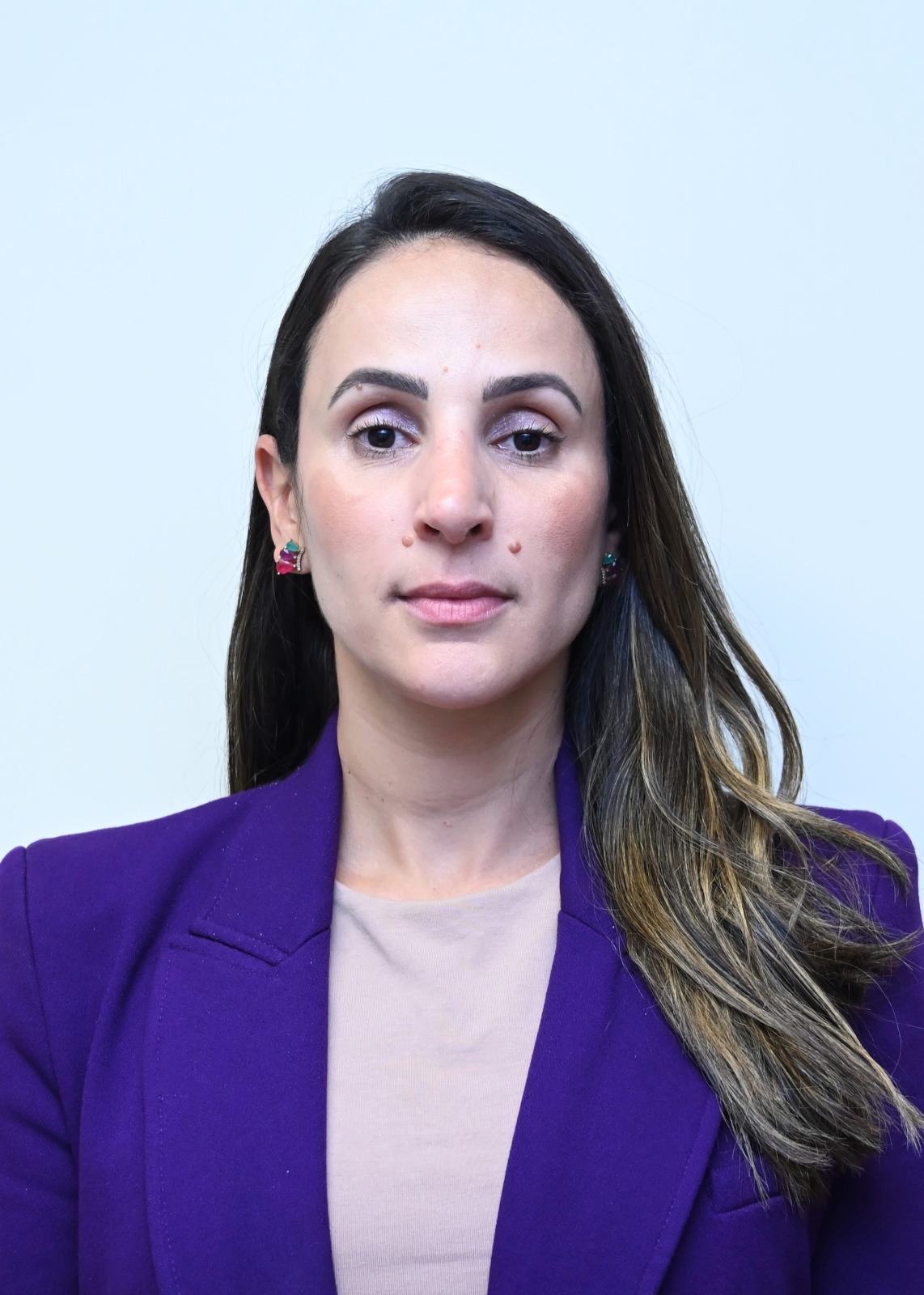 Conselheira Fiscal Titular