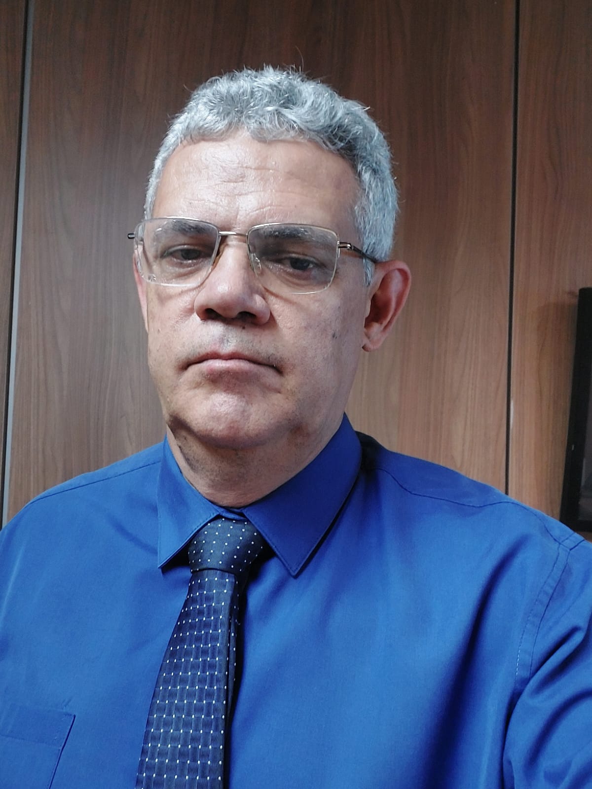Conselheiro Fiscal Suplente
