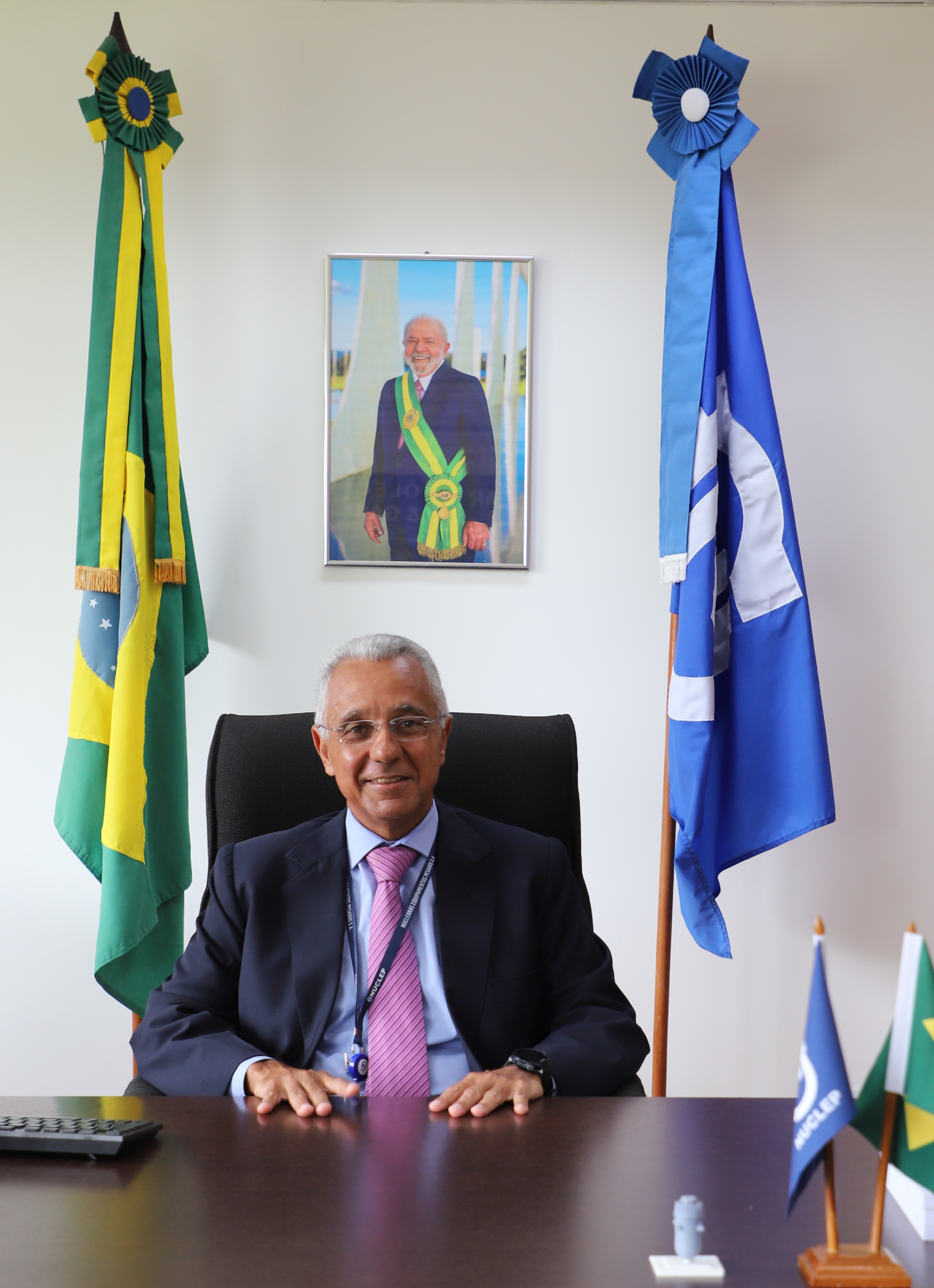 PRESIDENTE ADEILSON 1