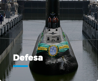 Defesa
